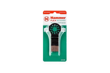 Насадка HAMMER MF-AC 028, 20*24мм купить в Тобольске