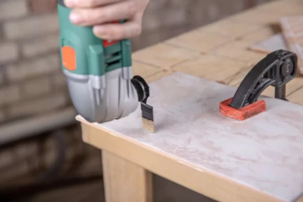 Насадка HAMMER MF-AC 028, 20*24мм купить в Тобольске