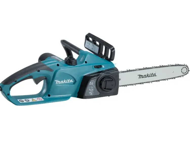 Пила цепная Makita UC3541А купить в Тобольске