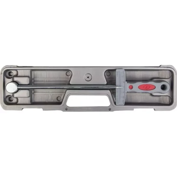 Ключ динамометрический шкальный "КМШ-140", 1/2", 20 - 140 Нм, НИЗ 2774-140 2774-140 купить в Тобольске