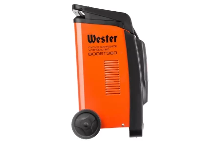 Устройство пуско-зарядное WESTER BOOST360 купить в Тобольске