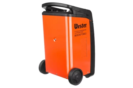 Устройство пуско-зарядное WESTER BOOST360 купить в Тобольске