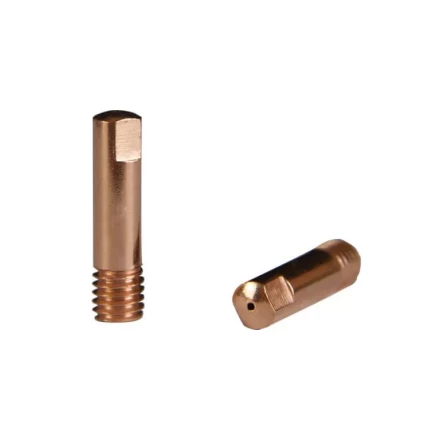 Наконечник M5 х 0.6 140.0002 FoxWeld купить в Тобольске