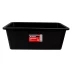 Таз прямоугольный строительный усиленный, 80 л Matrix 81472 купить в Тобольске