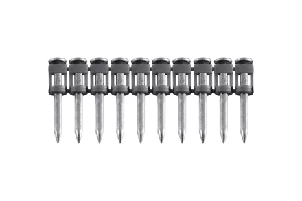 ЗУБР CN 32 х 2.7 мм, гвозди по бетону оцинкованные, 1000 шт (305388-32) купить в Тобольске