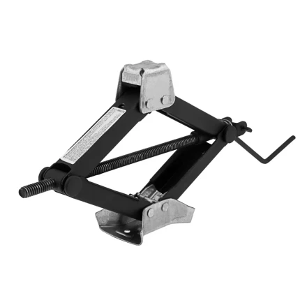 Домкрат ромбический винтовой универсальный ТУ 5.16-469-0213-04, 1,5 т, 105-375 мм Россия 50386 купить в Тобольске