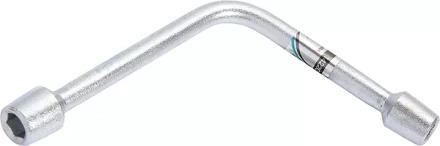 Ключ торцевой 14х15 Г-образный STELS 14228 купить в Тобольске