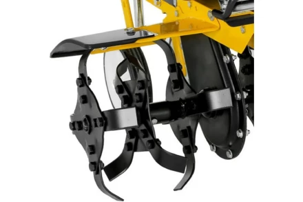 Мотокультиватор GMC-4.0 Huter купить в Тобольске