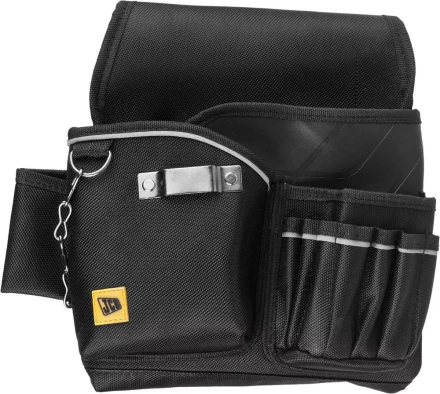 Поясная сумка JCB одинарная JSW014 купить в Тобольске
