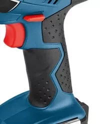 Аккумуляторный ударный гайковерт GDX 18 V-LI Bosch купить в Тобольске