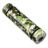 Коврик туристический Camping Palisad 69460, двухслойный, 1800х600х10 мм