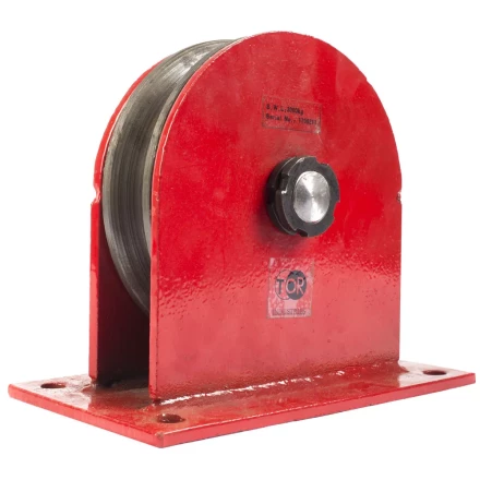 Блок монтажный опорный TOR 3,0 т (G) 11535 купить в Тобольске