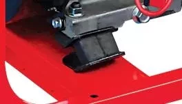 Бензиновая электростанция сварочная Fubag WS 190 DC ES с электростартером купить в Тобольске