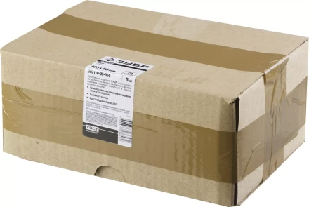 Винт ЗУБР &quot;МАСТЕР&quot; DIN 965, класс прочности 4.8, оцинкованный, M5x50мм, 5кг 303110-05-050 купить в Тобольске