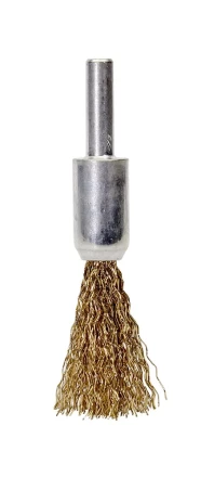 Щетка для дрели ф12 мм концевая VMX 511710 купить в Тобольске