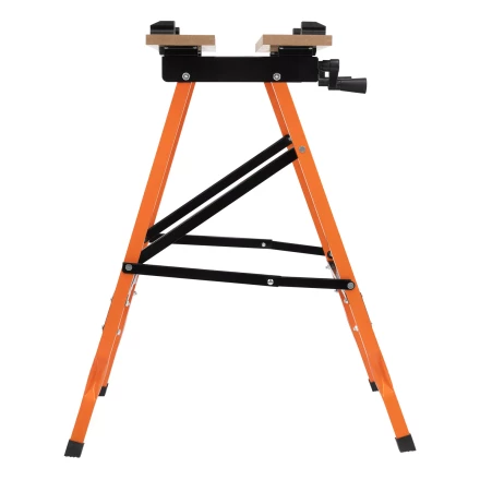 Верстак-тиски Sparta 257065, 605 х 635 х 750 мм, портативный купить в Тобольске