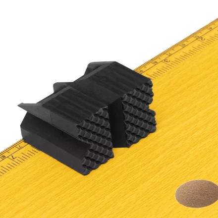 Верстак-тиски Sparta 257065, 605 х 635 х 750 мм, портативный купить в Тобольске