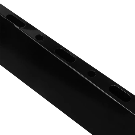 Верстак-тиски Sparta 257065, 605 х 635 х 750 мм, портативный купить в Тобольске