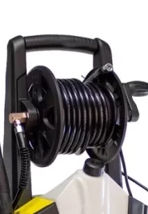 Минимойка-мойка высокого давления CHAMPION HP5210 купить в Тобольске