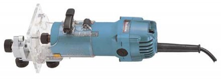 Фрезер Makita 3708 купить в Тобольске