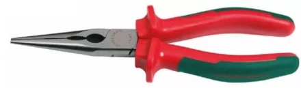 Длиногубцы диэлектрические 160 мм  PV1106 Jonnesway 48844 купить в Тобольске