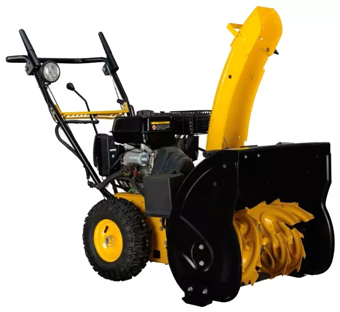 Бензиновый снегоуборщик RedVerg RD-250-65E купить в Тобольске
