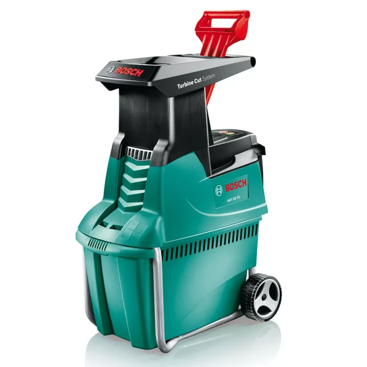 Измельчитель садовый Bosch AXT 25 TC купить в Тобольске