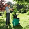 Измельчитель садовый Bosch AXT 25 TC купить в Тобольске