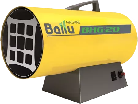 Газовая тепловая пушка BALLU BHG-60 купить в Тобольске