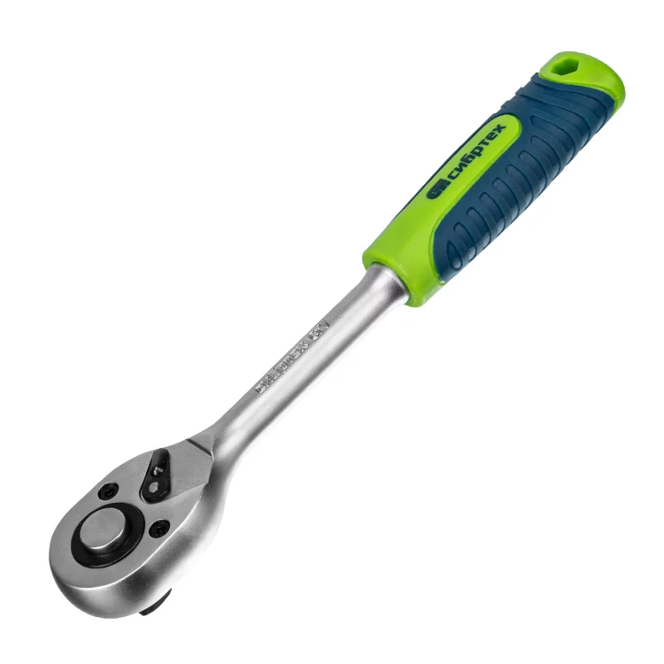 Набор инструментов Сибртех 14170, 1/2", 3/8", 1/4", пластиковый кейс 215 предм. купить в Тобольске