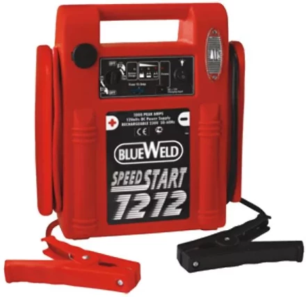 Пусковое устройство Telwin SPEED START 1212 купить в Тобольске