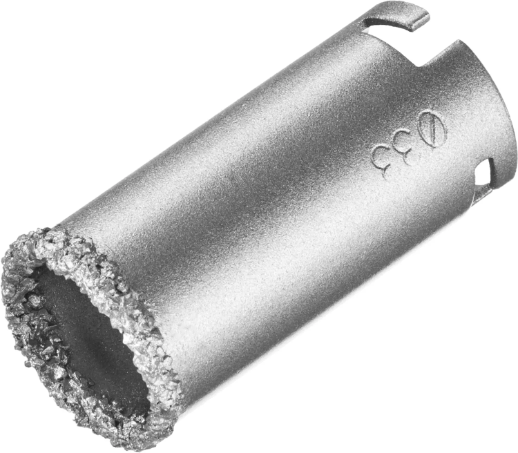 Коронка KRAFTOOL кольцевая с напылением из карбида вольфрама, 33мм 33401-33_z01 купить в Тобольске