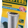 Коронка KRAFTOOL кольцевая с напылением из карбида вольфрама, 33мм 33401-33_z01 купить в Тобольске