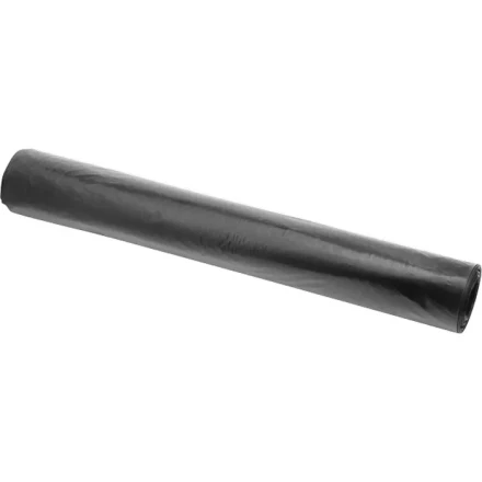 Пакеты для мусора 200 л 10 шт пвд особопрочные черные длинный ролик Elfe 92729 купить в Тобольске