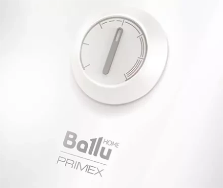 Водонагреватель Ballu BWH/S 50 Primex купить в Тобольске