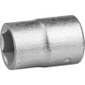 Головка торцовая НИЗ (1/2"), 40Х, шестигранная, оцинкованная, 15мм 2772-15 купить в Тобольске