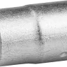 Головка торцовая НИЗ (1/2"), 40Х, шестигранная, оцинкованная, 15мм 2772-15 купить в Тобольске