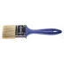 Кисть плоская STAYER &quot;UNIVERSAL-PROFI&quot;, светлая натуральная щетина, пластмассовая ручка, 63мм 01085-63_z01 купить в Тобольске