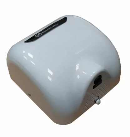 Сушилка для рук электрическая высокоскоростная ELECTROLUX EHDA/HPW-1800W белая купить в Тобольске