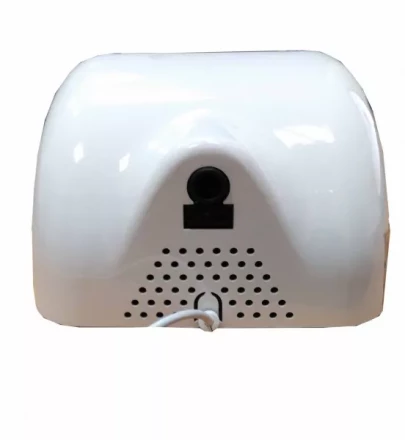 Сушилка для рук электрическая высокоскоростная ELECTROLUX EHDA/HPW-1800W белая купить в Тобольске