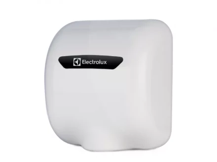 Сушилка для рук электрическая высокоскоростная ELECTROLUX EHDA/HPW-1800W белая купить в Тобольске