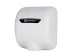 Сушилка для рук электрическая высокоскоростная ELECTROLUX EHDA/HPW-1800W белая купить в Тобольске