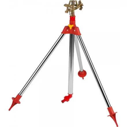 Распылитель GRINDA импульсный на треноге 8-427661 купить в Тобольске