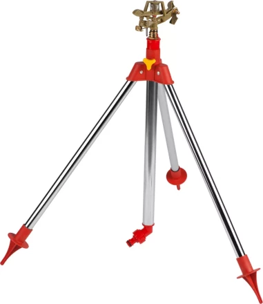 Распылитель GRINDA импульсный на треноге 8-427661 купить в Тобольске