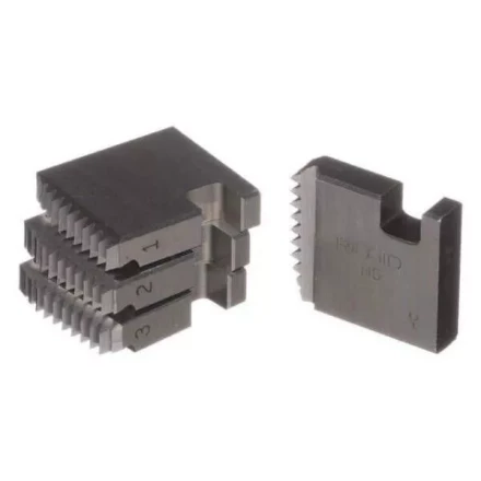 Набор резцов 2&quot; для клуппов электрических SQ30-2B 1022764 купить в Тобольске