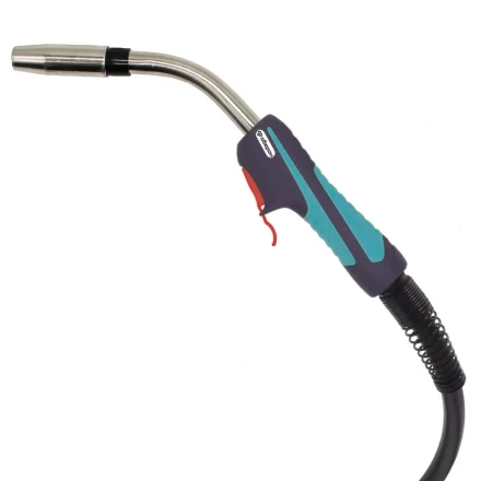 Горелка MW-450 (3m / Air / Euro) XLMA6465 купить в Тобольске