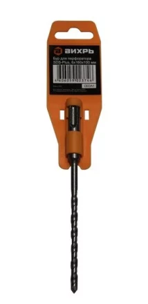 Бур по бетону 6x160x100 SDS-Plus Вихрь купить в Тобольске