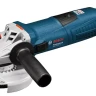 Шлифмашина BOSCH УШМ GWS 13 - 125 СIE в кейсе купить в Тобольске