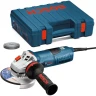 Шлифмашина BOSCH УШМ GWS 13 - 125 СIE в кейсе купить в Тобольске