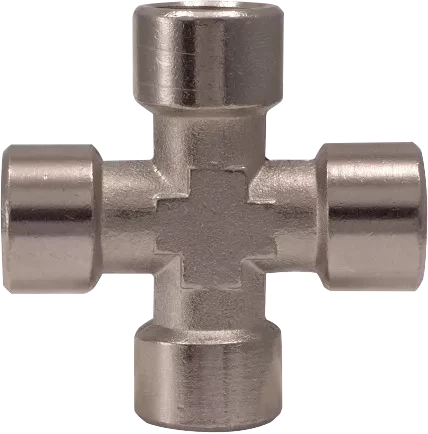 Разветвитель 4внутренний 1/4FFFF ART-2C купить в Тобольске